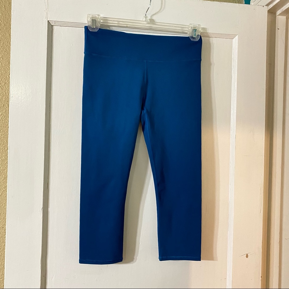 Fabletics stretch leggings size S